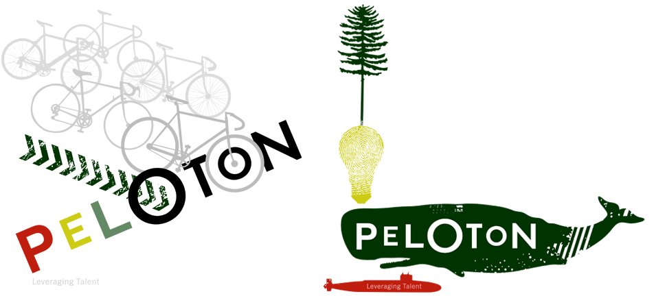 Peloton Inc. T-shirt Designs