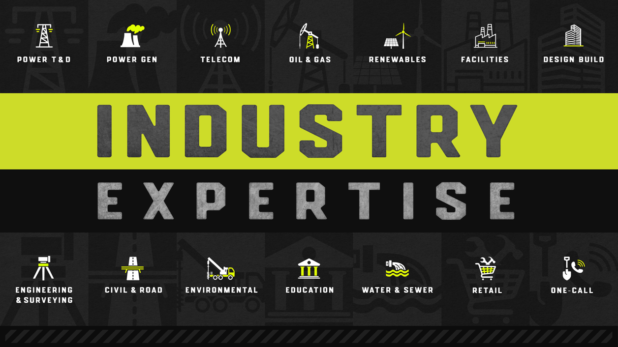 Industry Expertise